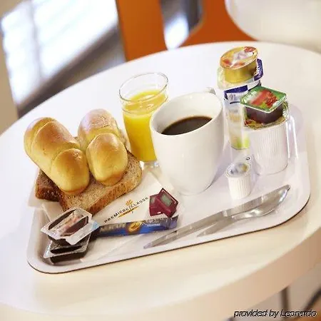 Premiere Classe Bordeaux Hotel Eysines
