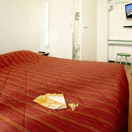 Premiere Classe Bordeaux Eysines-tour De Gassies Hotel *