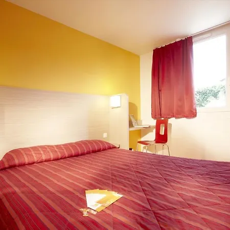 Hotel Premiere Classe Bordeaux Eysines