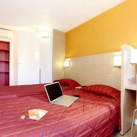 Premiere Classe Bordeaux Eysines-tour De Gassies Hotel Eysines