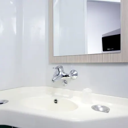 فندق Premiere Classe Bordeaux Eysines-tour De Gassies