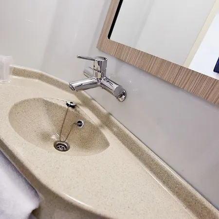 Premiere Classe Bordeaux Eysines-tour De Gassies فندق