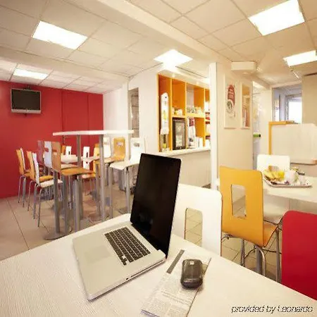Premiere Classe Bordeaux Eysines