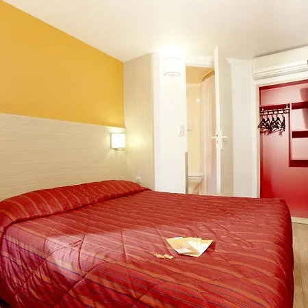 Premiere Classe Bordeaux Eysines-tour De Gassies Hotel
