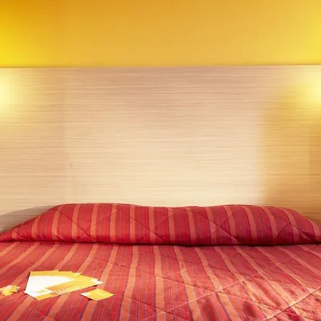 Premiere Classe Bordeaux Eysines-tour De Gassies فندق إيزين