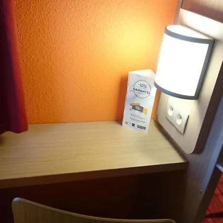 Premiere Classe Bordeaux Eysines-tour De Gassies