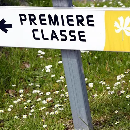 فندق Premiere Classe Bordeaux Eysines-tour De Gassies