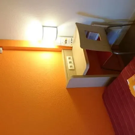 فندق Premiere Classe Bordeaux Eysines-tour De Gassies إيزين