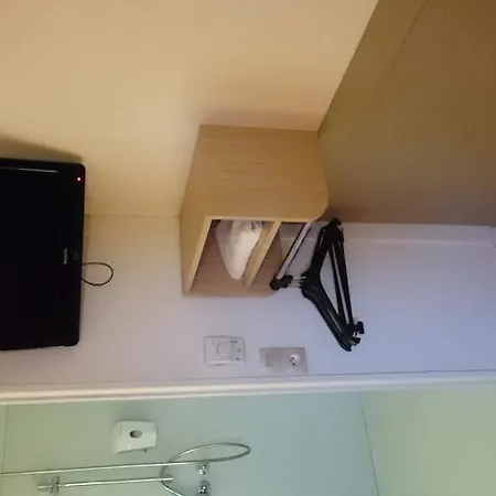 فندق Premiere Classe Bordeaux Eysines-tour De Gassies