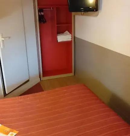 Premiere Classe Bordeaux Eysines-tour De Gassies