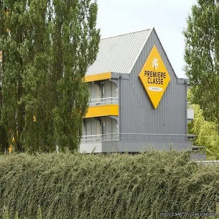 Premiere Classe Bordeaux Eysines-tour De Gassies