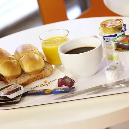 Hotell Premiere Classe Bordeaux Eysines-tour De Gassies *