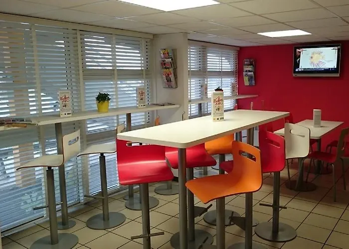 Hotel Premiere Classe Bordeaux Eysines-tour De Gassies Eysines