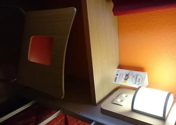 Premiere Classe Bordeaux Eysines-tour De Gassies Hotel *