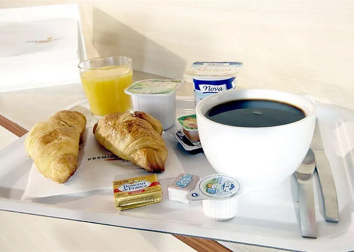 Hotel Premiere Classe Bordeaux Eysines-tour De Gassies