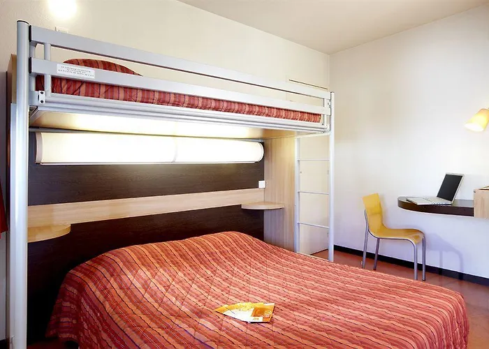 Premiere Classe Bordeaux Eysines-tour De Gassies Hotel Eysines