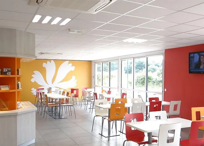 Premiere Classe Bordeaux Eysines-tour De Gassies