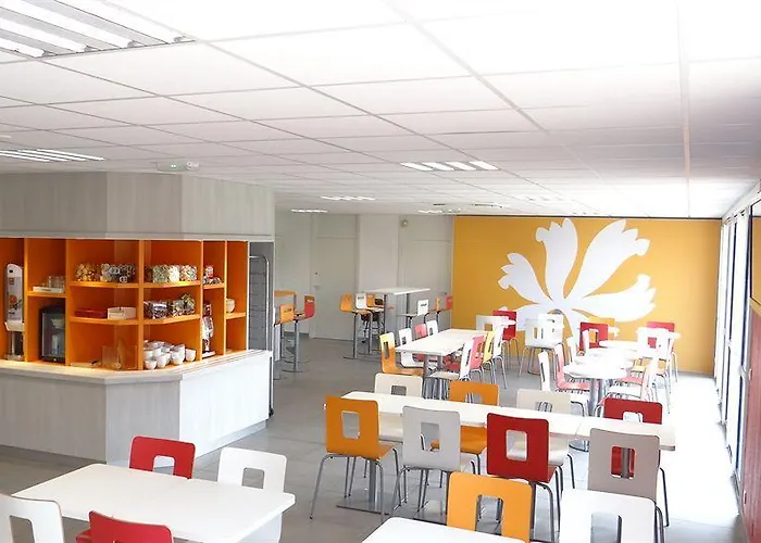 Hotel Premiere Classe Bordeaux Eysines-tour De Gassies Eysines