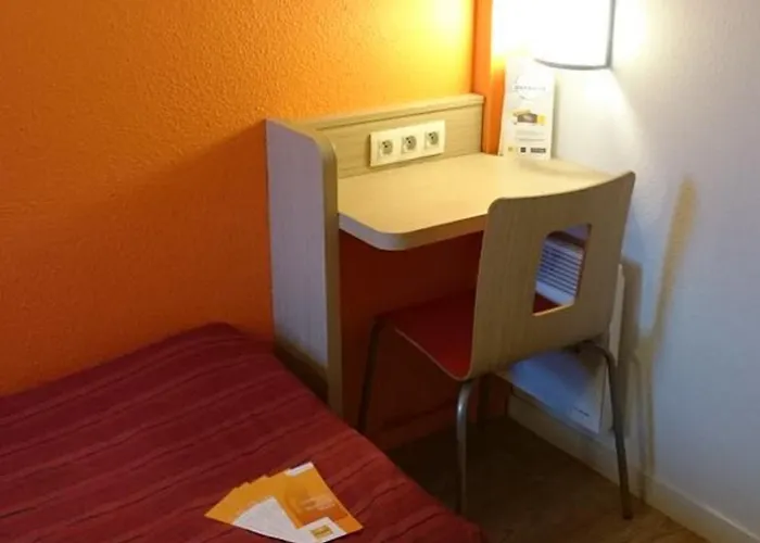 Hotel Premiere Classe Bordeaux Eysines-tour De Gassies Eysines