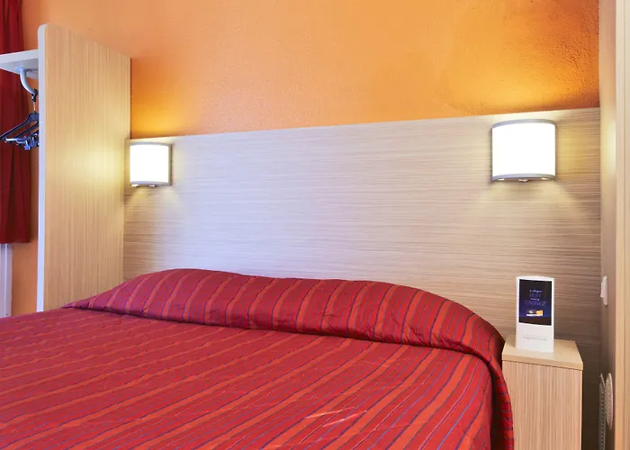 Premiere Classe Bordeaux Eysines-tour De Gassies Hotel