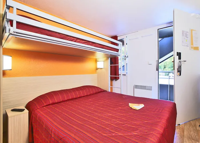 Premiere Classe Bordeaux Eysines-tour De Gassies Hotel Eysines