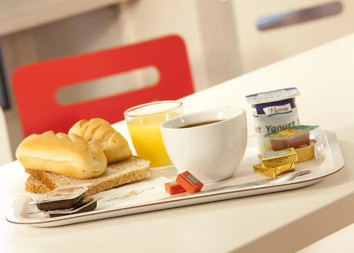 Premiere Classe Bordeaux Eysines-tour De Gassies Hotel Eysines