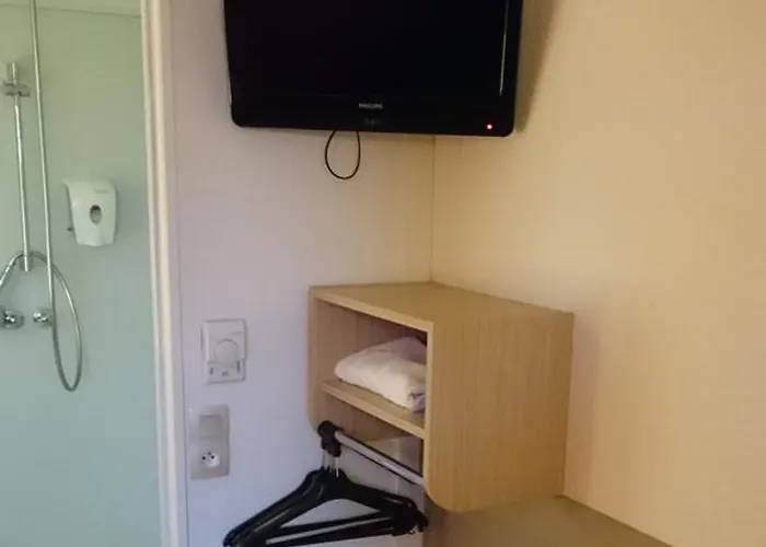 Hotel Premiere Classe Bordeaux Eysines-tour De Gassies Eysines