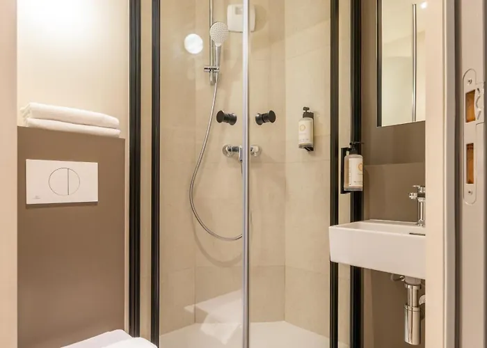 Premiere Classe Bordeaux Eysines-tour De Gassies * Eysines