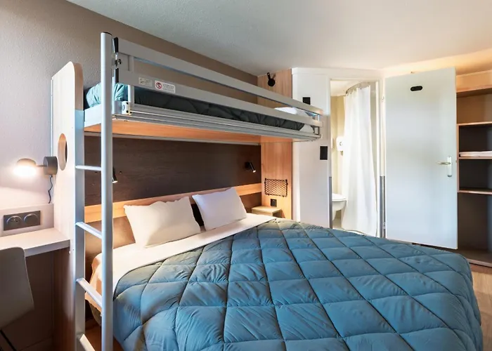 Hotel Premiere Classe Bordeaux Eysines-tour De Gassies Eysines