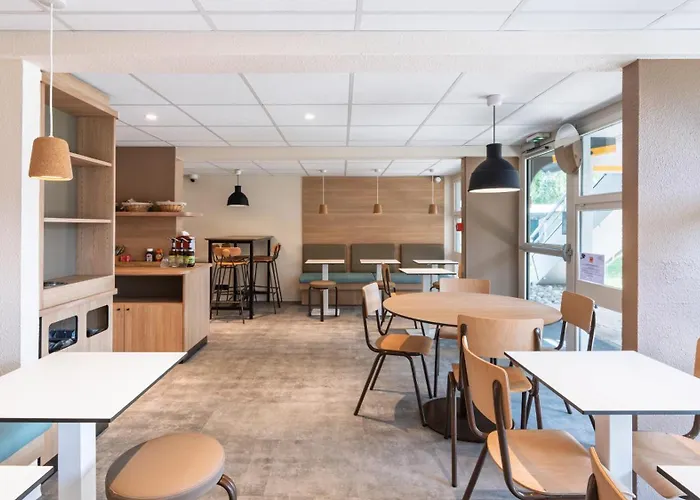 Hotel Premiere Classe Bordeaux Eysines-tour De Gassies Eysines