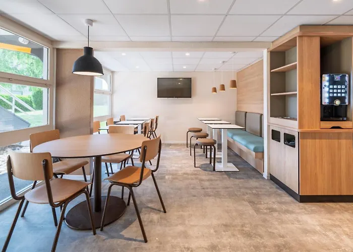 Hotel Premiere Classe Bordeaux Eysines-tour De Gassies Eysines