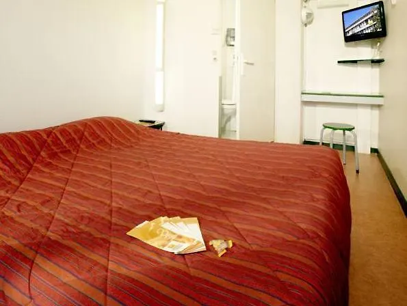 Premiere Classe Bordeaux Eysines-tour De Gassies Hotel *