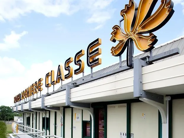 Premiere Classe Bordeaux Eysines-tour De Gassies Ξενοδοχείο