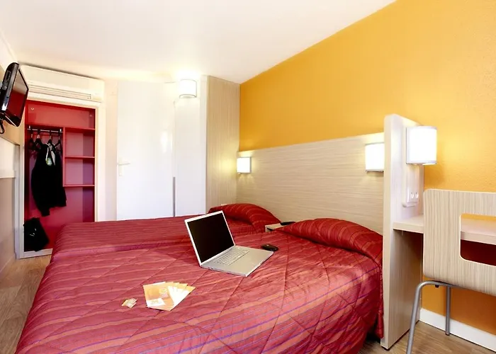 Premiere Classe Bordeaux Eysines-tour De Gassies Hotel Eysines