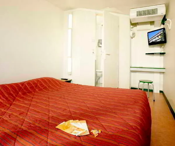 Premiere Classe Bordeaux Eysines-tour De Gassies * Eysines