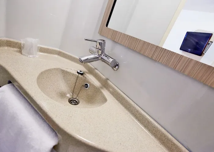 Premiere Classe Bordeaux Eysines-tour De Gassies Hotel