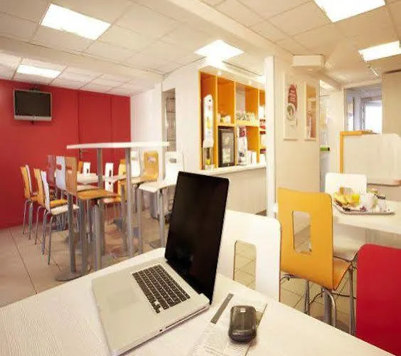 Premiere Classe Bordeaux Eysines-tour De Gassies Eysines