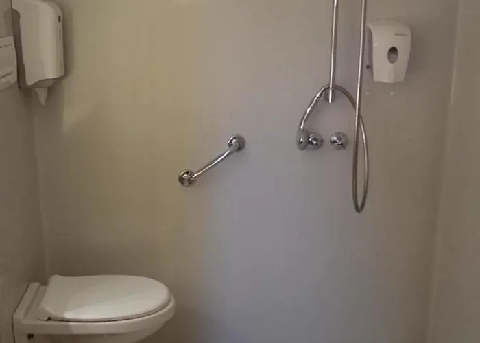 Premiere Classe Bordeaux Eysines-tour De Gassies Hotel *