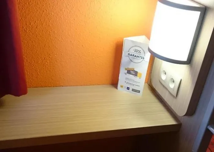 Premiere Classe Bordeaux Eysines-tour De Gassies