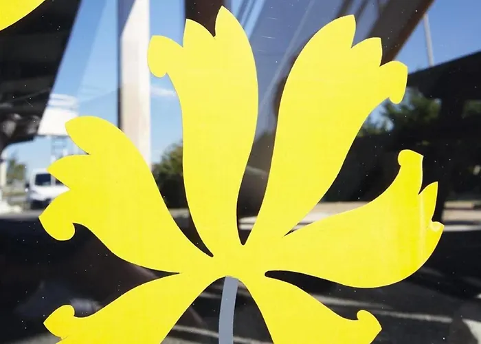 Premiere Classe Bordeaux Eysines-tour De Gassies Ξενοδοχείο *