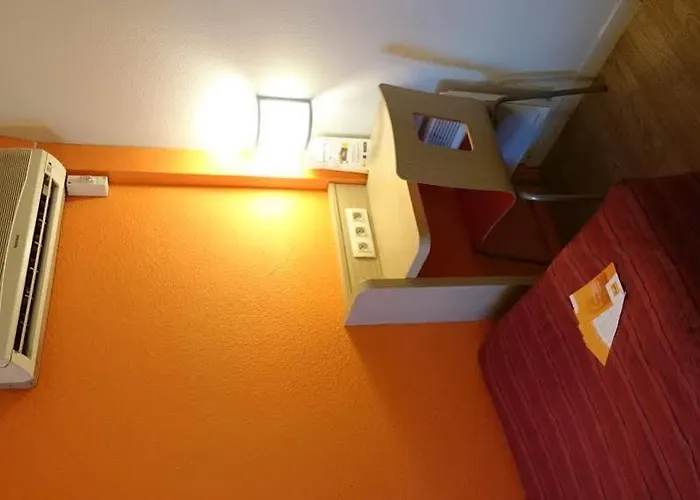 Hotel Premiere Classe Bordeaux Eysines-tour De Gassies Eysines