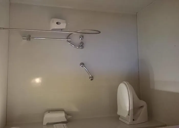 Premiere Classe Bordeaux Eysines-tour De Gassies *