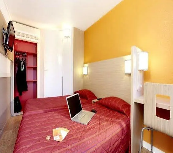 Hotel Premiere Classe Bordeaux Eysines-tour De Gassies Eysines