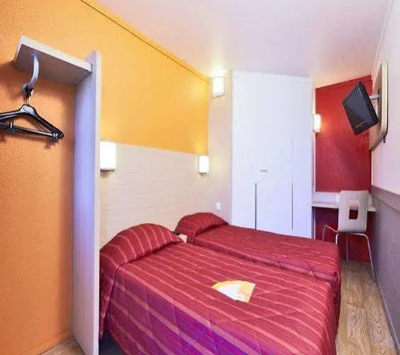 Hotel Premiere Classe Bordeaux Eysines-tour De Gassies *