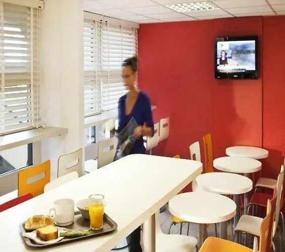 Premiere Classe Bordeaux Eysines-tour De Gassies Hotel *